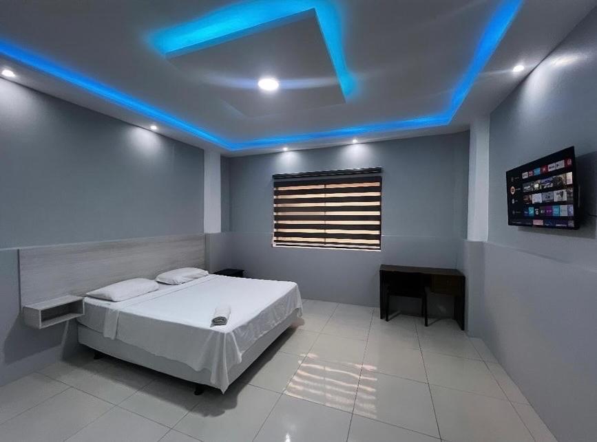 Hotel Kp 波托维耶霍 外观 照片